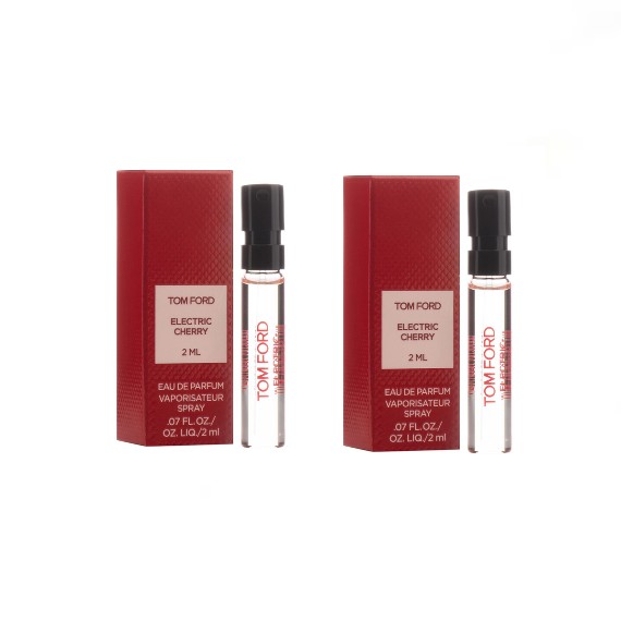 Electric Cherry 淡香精- 女士香水| 金英化妝藥房