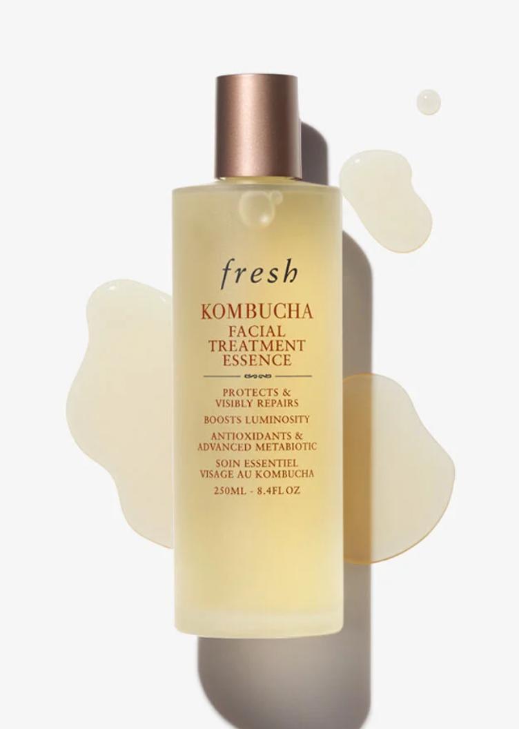 Kombucha Facial Treatment Essence - Essence | Godwell Cosmetic