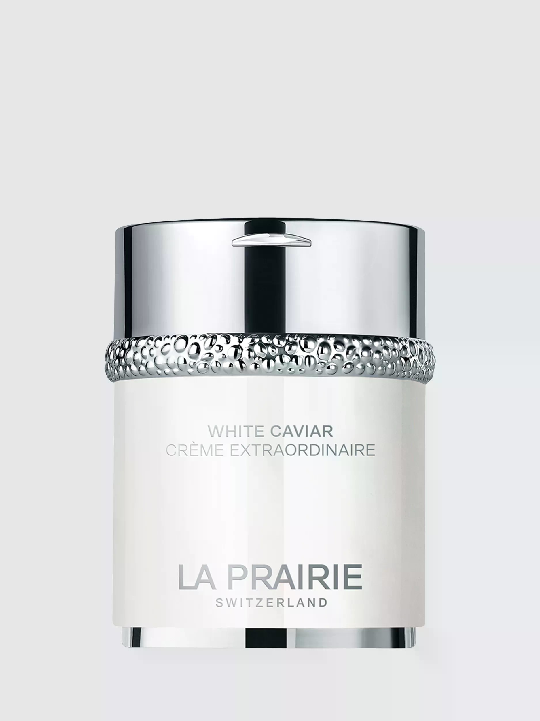 White Caviar Crème Extraordinaire - Cream | Godwell Cosmetic