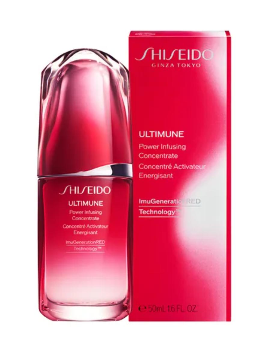 Ultimune Power Infusing Concentrate - Essence | Godwell Cosmetic