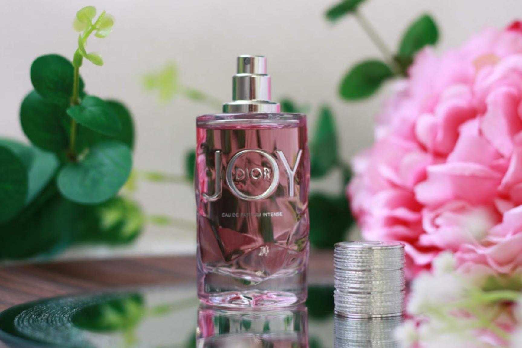 Joy Dior JOY 香水 50ml By Dior 濃香水- 女士香水| 金英化妝藥房