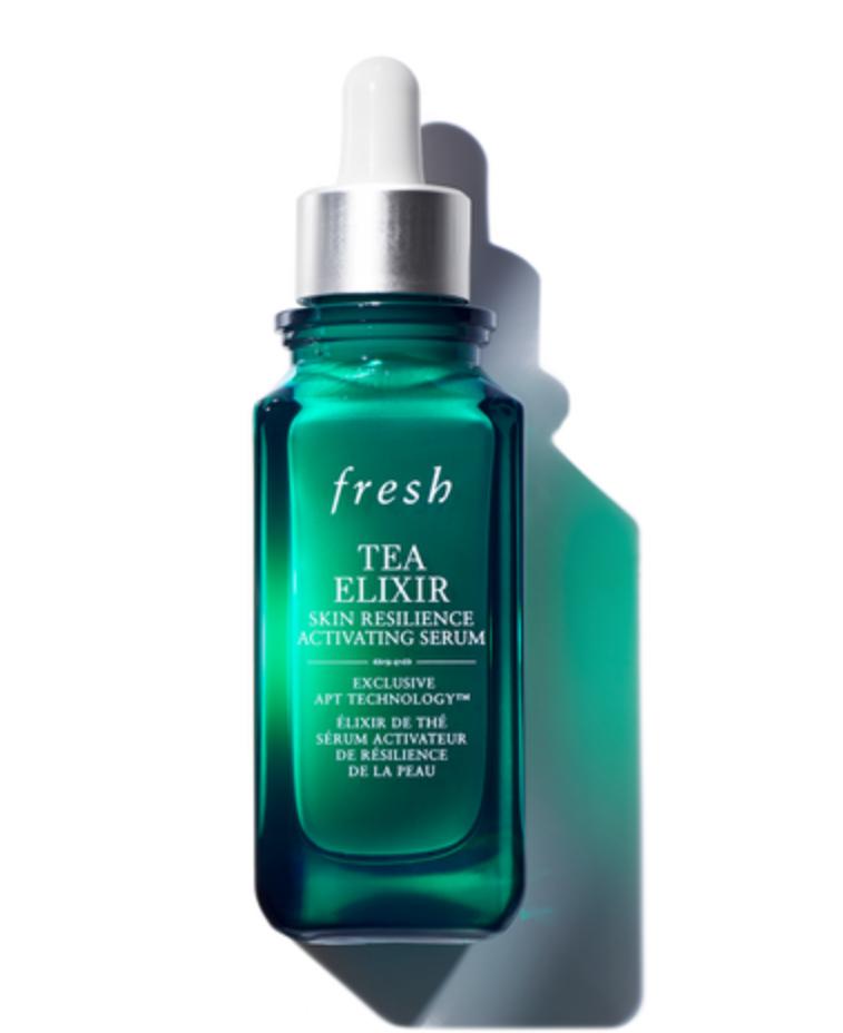 Tea Elixir Skin Resilience Activating Serum *MFD 11/2022 - Essence