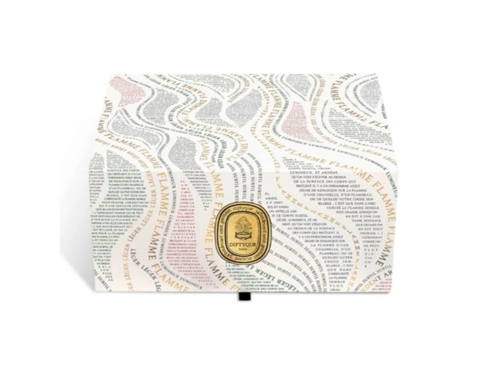 Advent Calendar - 25 Scented Treasures - Fragrance | Godwell