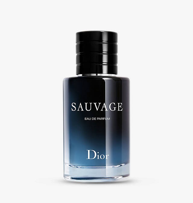 Dior Beauty Sauvage For メンズフレグランス Eau De Toilette