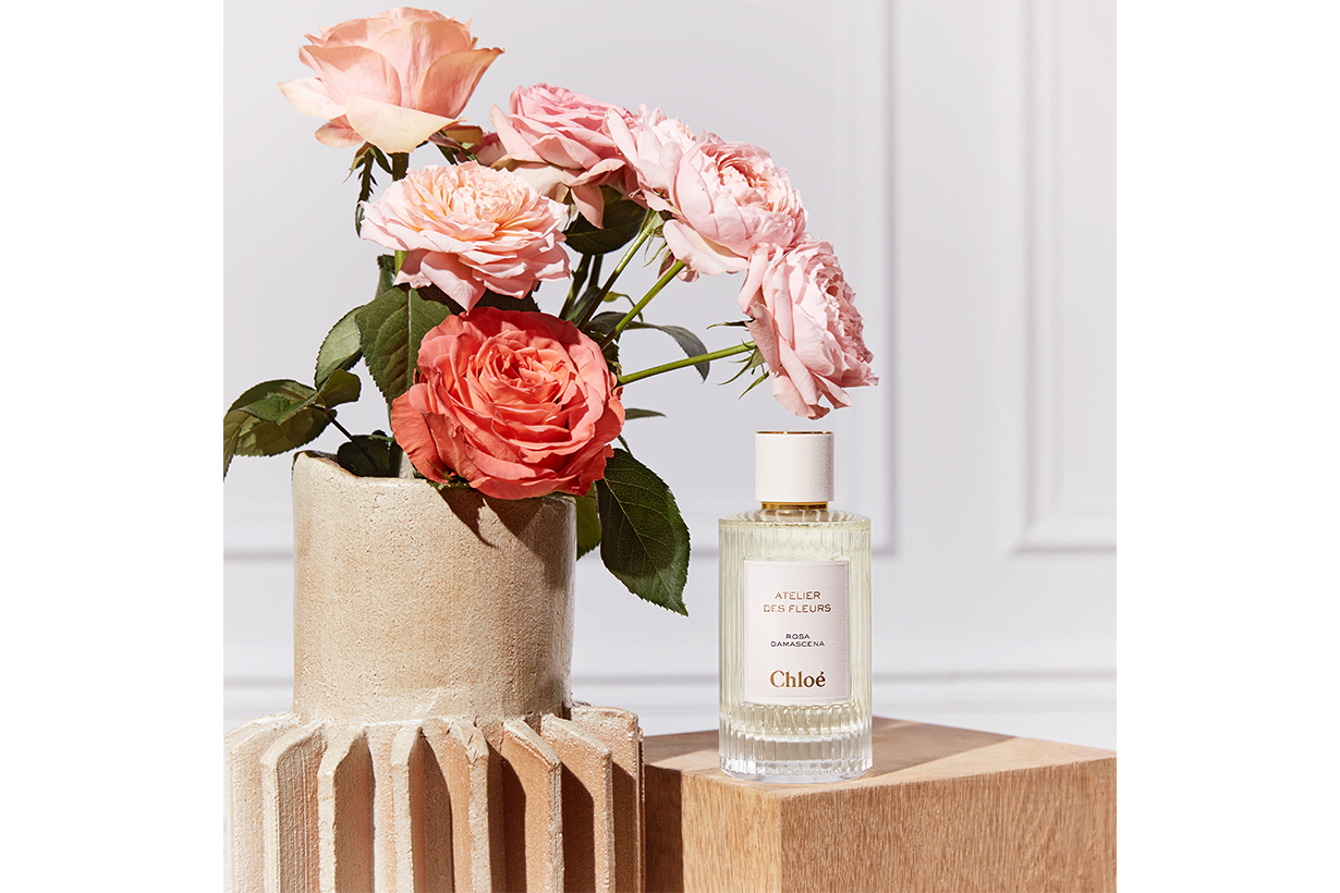Atelier des fleurs 2025 lavanda eau de parfum