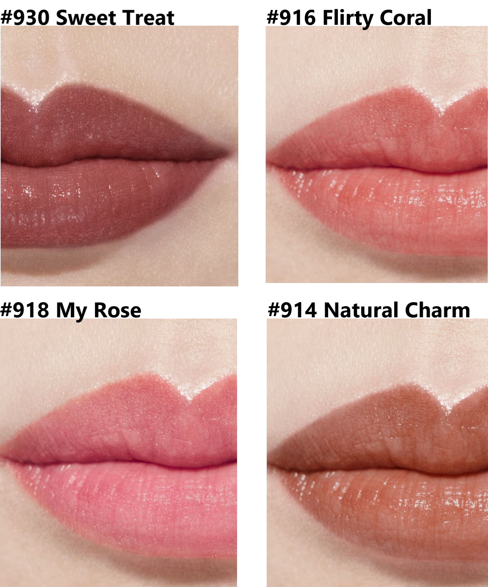 Chanel Rouge Baume Lip Balm Review 