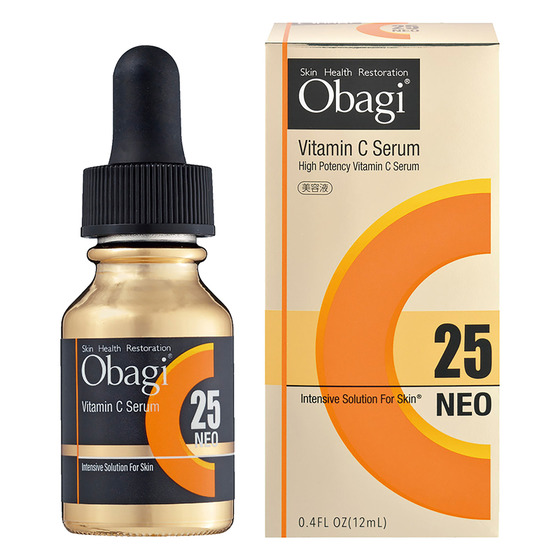 Vitamin C Serum C25 Neo - Essence | Godwell Cosmetic