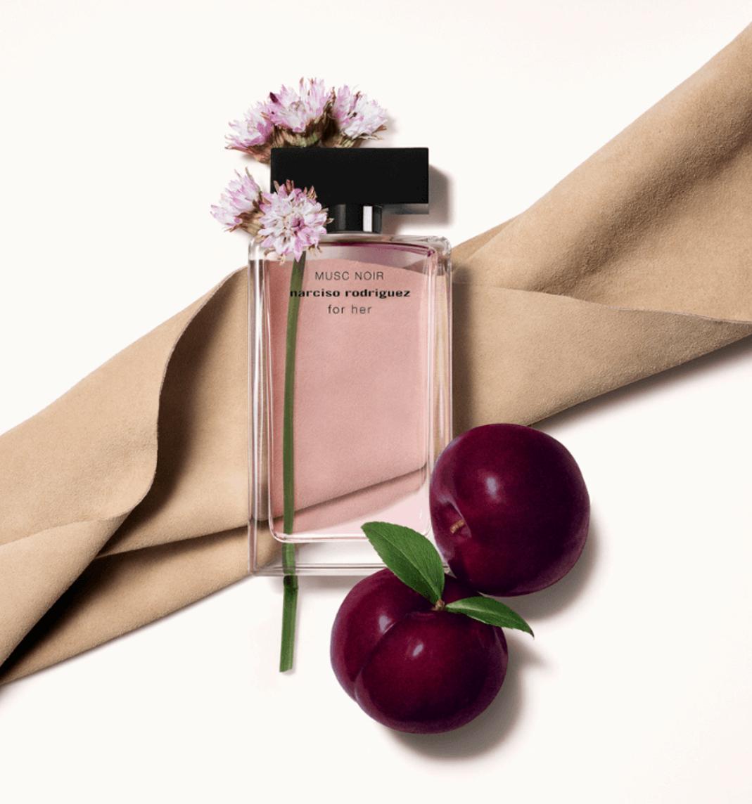 香水(女性用) narciso rodriguez forher MUSC NOIR 100ml 楽天市場】ナルシソ ロドリゲス NARCISO RODRIGUEZ フォーハー ムスク