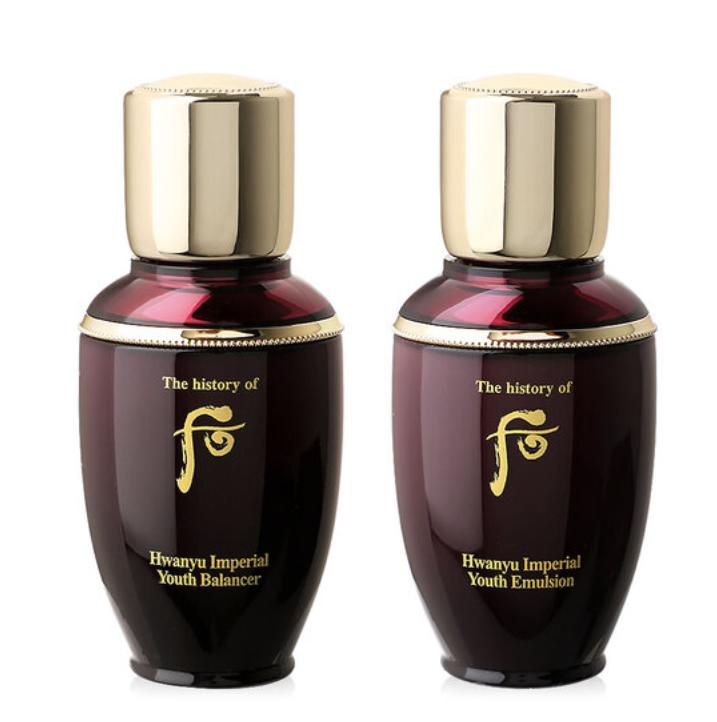 韓国化粧品 THE WHOO Hwanyu 限定セット 25ml 韓国化粧品 THE WHOO Hwanyu 限定セット 25ml THE WHOO Hwanyu 限定
