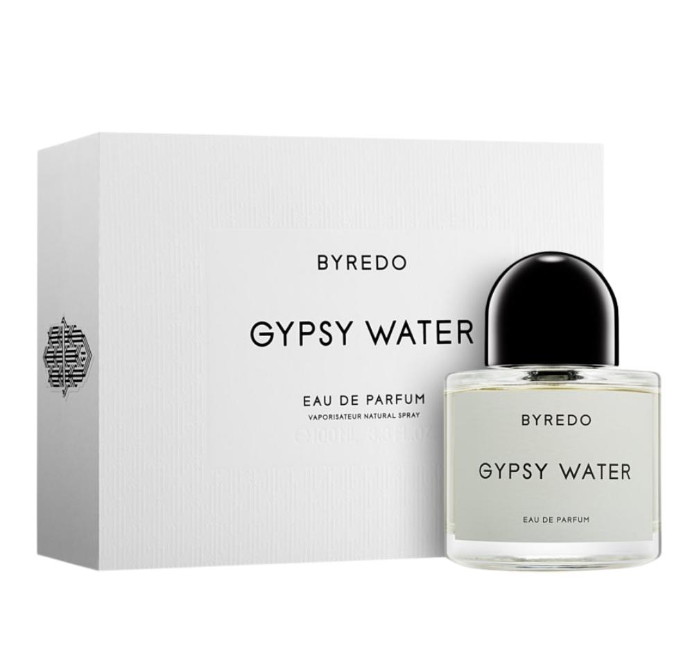 Gypsy Water 吉普賽之水淡香精- 女士香水| 金英化妝藥房