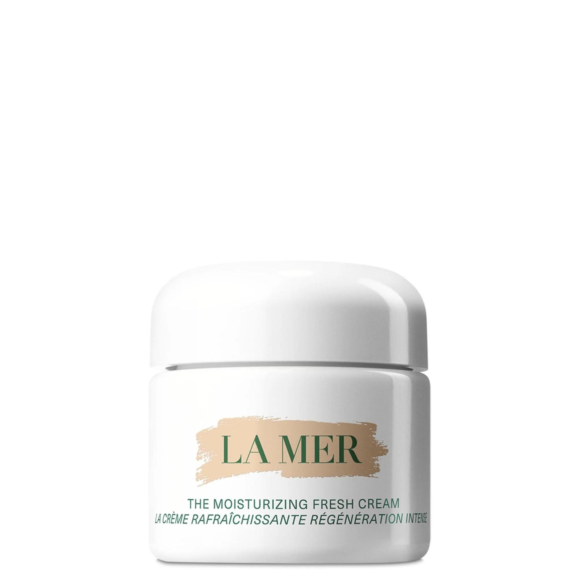 Moisturizing Fresh Cream - Cream | Godwell Cosmetic