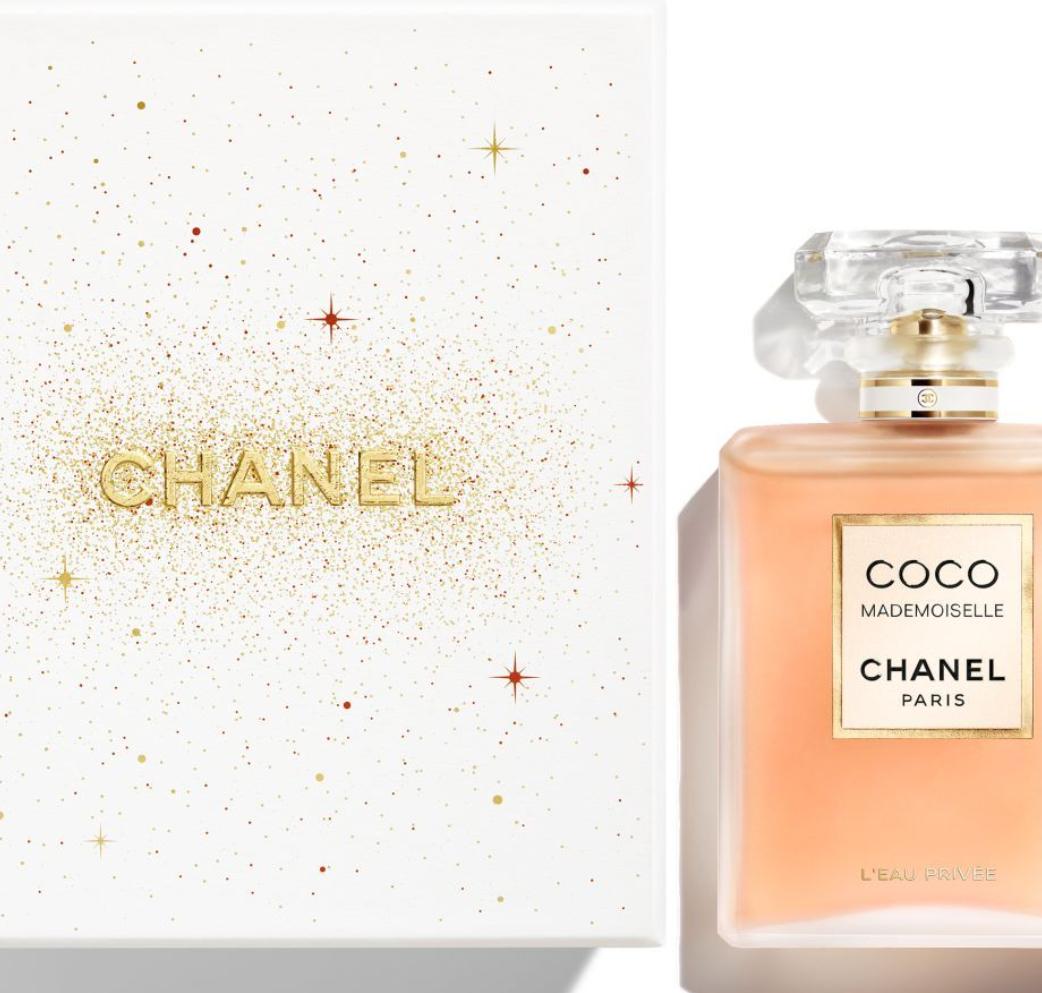 COCO MADEMOISELLE L'Eau Privée CHANEL