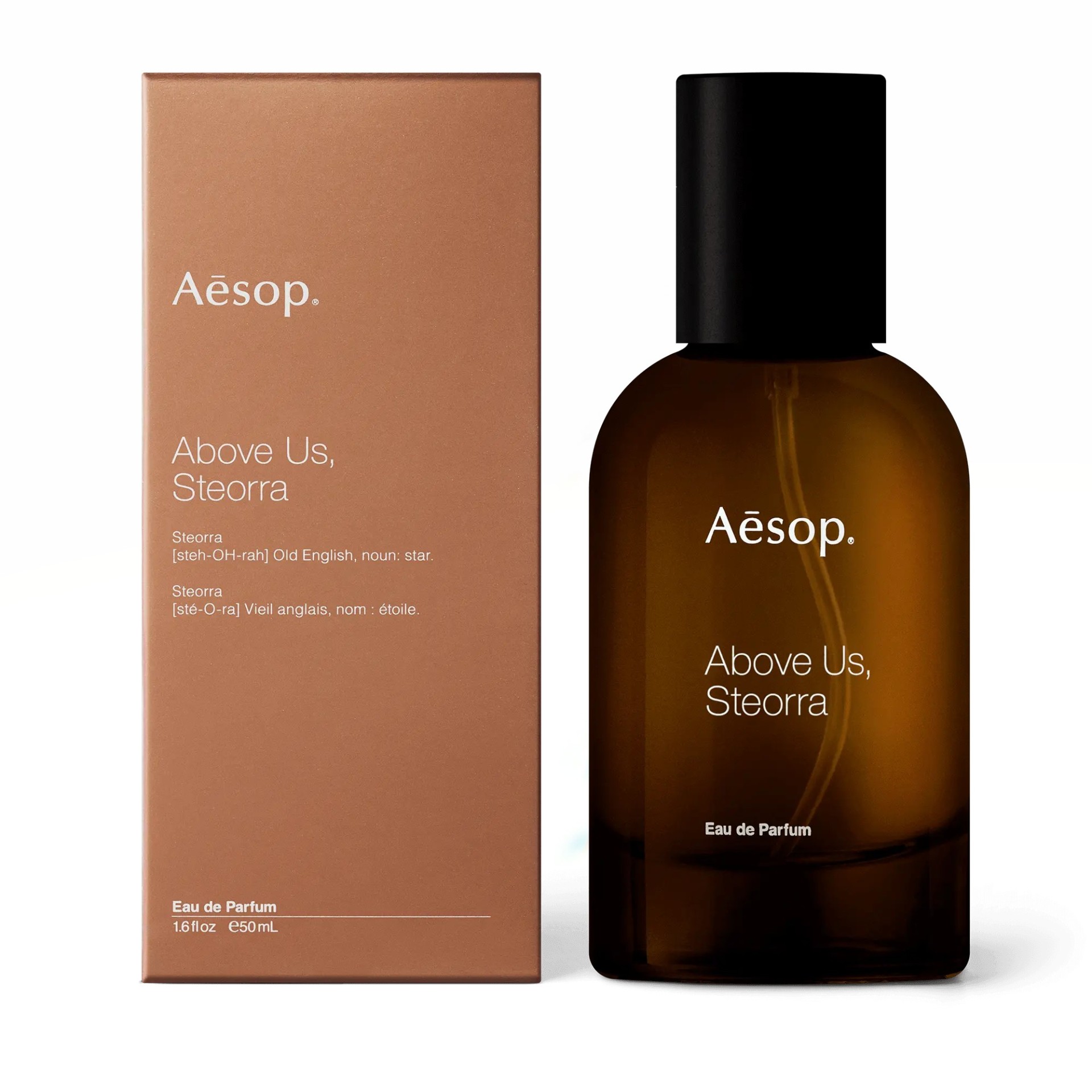＊巾着付き＊Aesop＊Above Us,Steorra Above Us, Steorra Eau de Parfum - Perfume For Women | Godwell Cosmetic