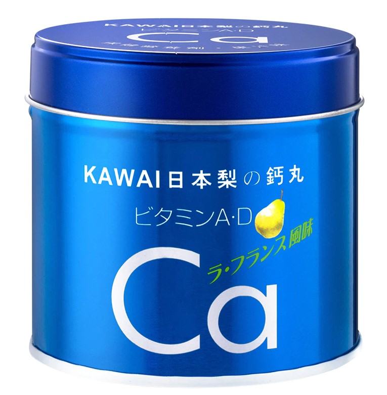 KAWAI KANYU DROP M400 (PEAR) - Vitamin/Supplement | Godwell