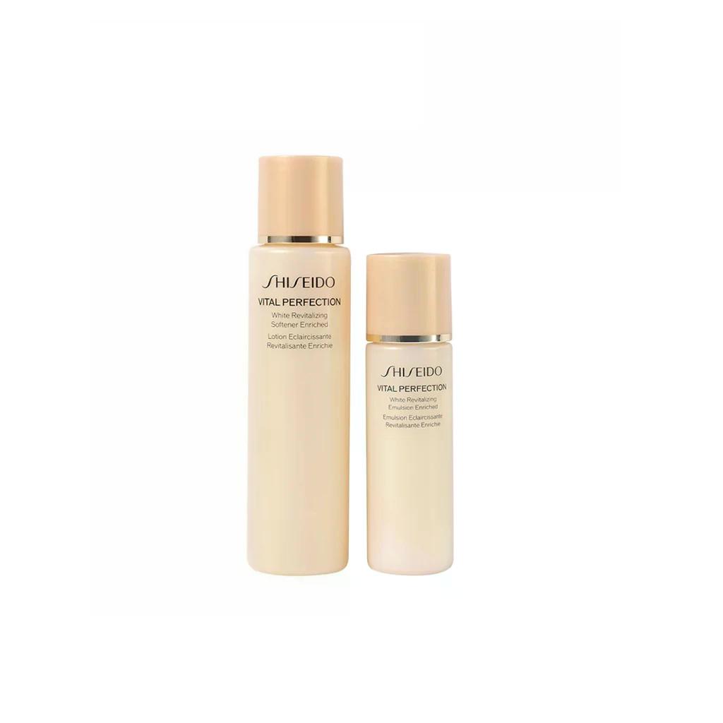 SHISEIDO VITAL PERFECTION 乳液 楽天市場】SHISEIDO VITAL-PERFECTION 資生堂 バイタル