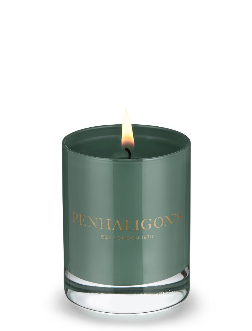 PENHALIGON'S COMOROS PEARL アロマキャンドル 200g PENHALIGON'S COMOROS PEARL アロマキャンドル 200g