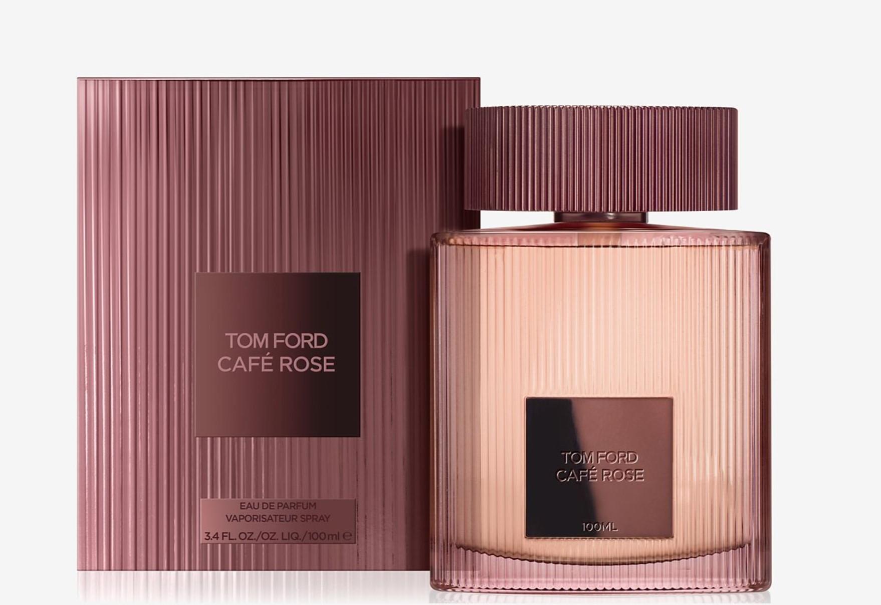 Café Rose 咖啡玫瑰女士香水- 女士香水| 金英化妝藥房