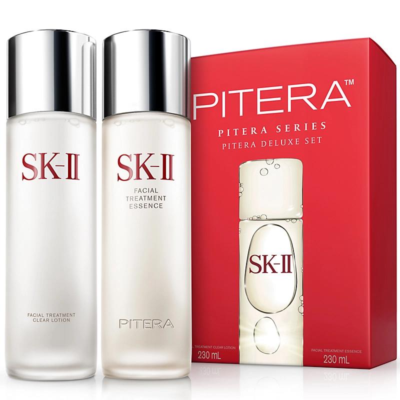 Pitera Deluxe Set - Toner | Godwell Cosmetic