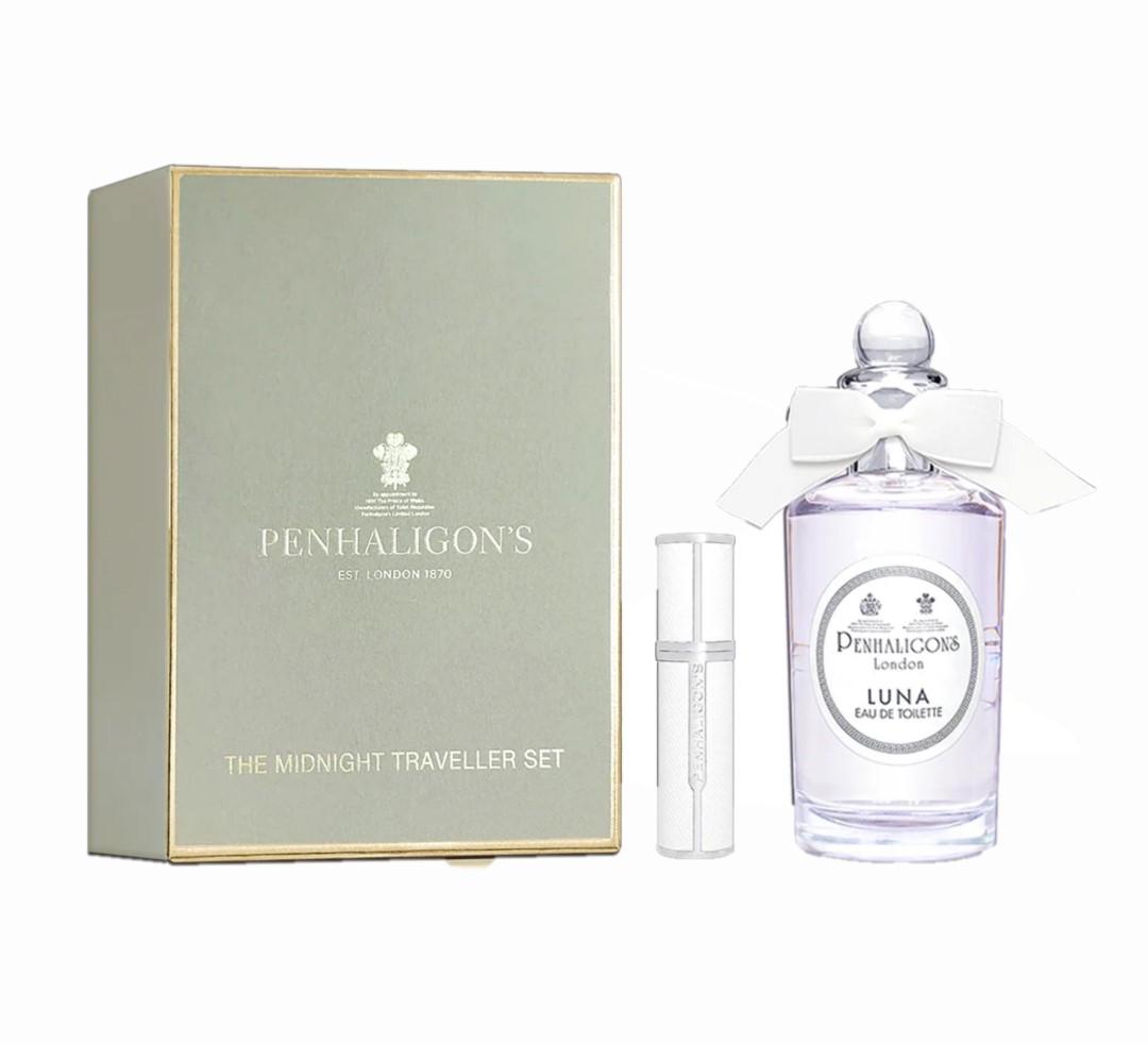 Penhaligon's Luna's Starry Treats 香水セット Penhaligon's Luna's Starry Treats 香水セット
