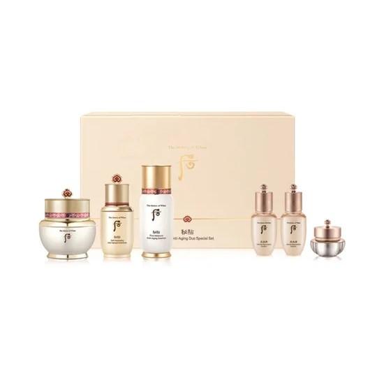 THE WHOO - Bichup Royal Anti-Aging Duo Special Set | YesStyle