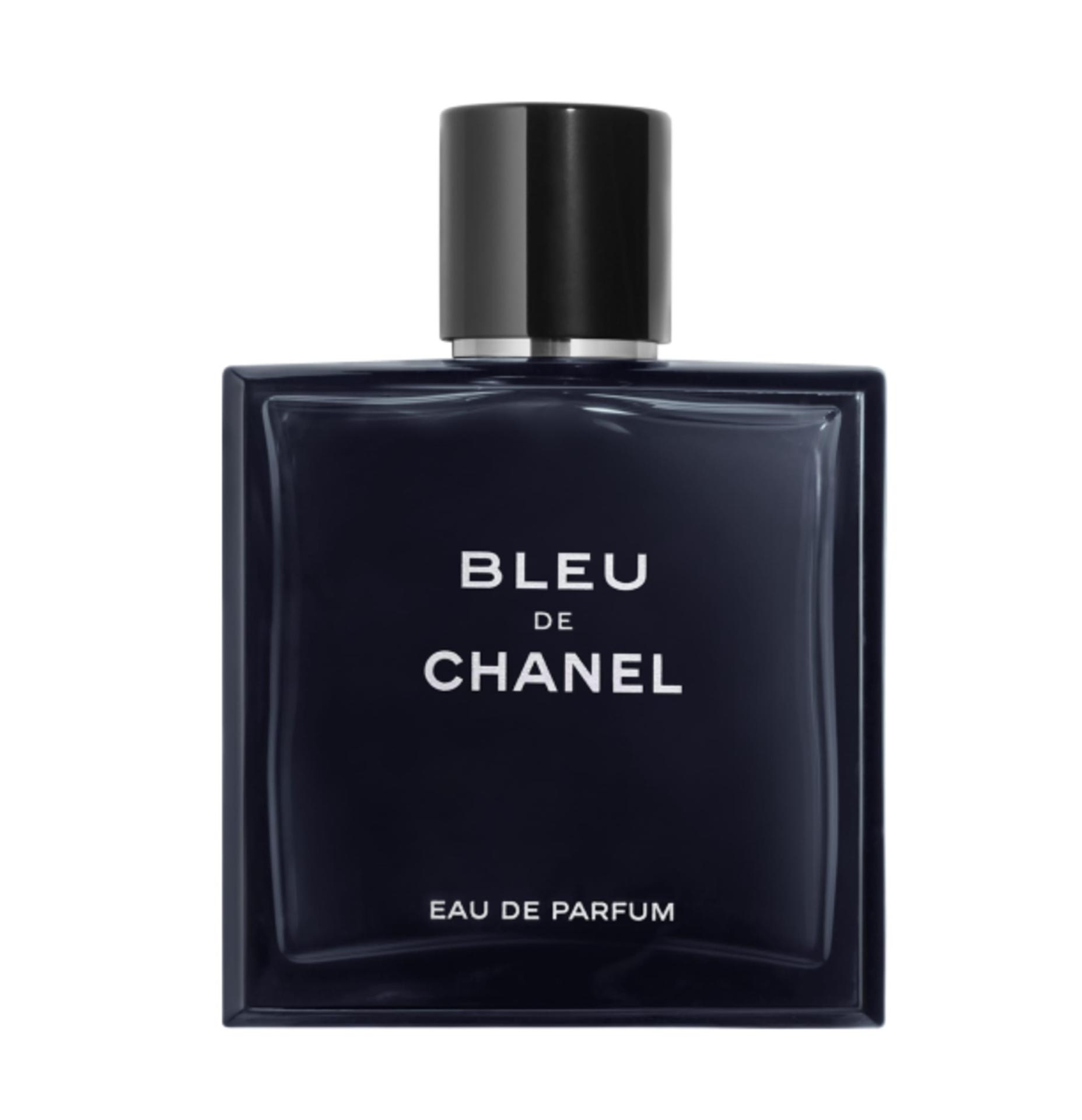 Bleu De Chanel 蔚藍男士淡香精- 男士香水| 金英化妝藥房