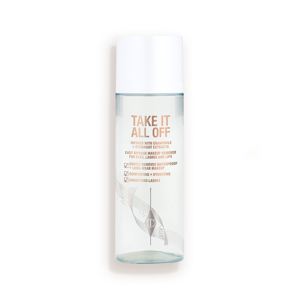 Take It All Off Eye Makeup Remover - Makeup Removal