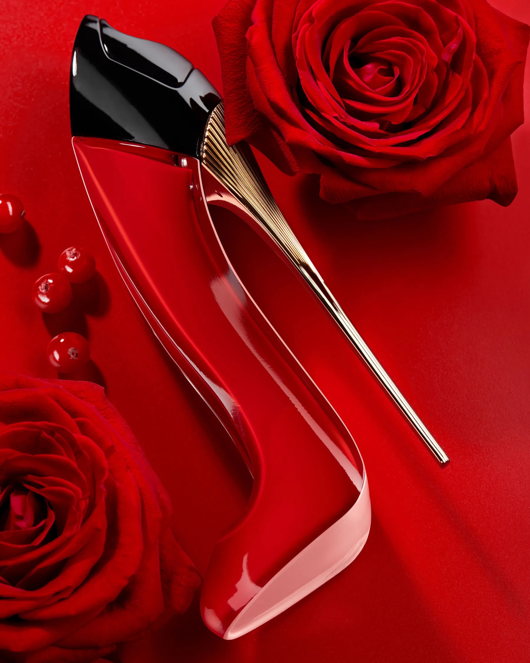 Parfum Original Very Good Girl Tester Perfume For Women Godwell