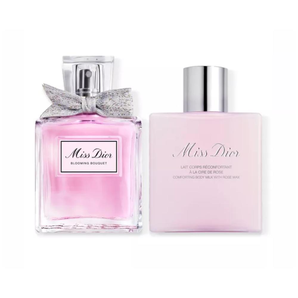Miss Dior Blooming Bouquet Set - Perfume Set | Godwell Cosmetic