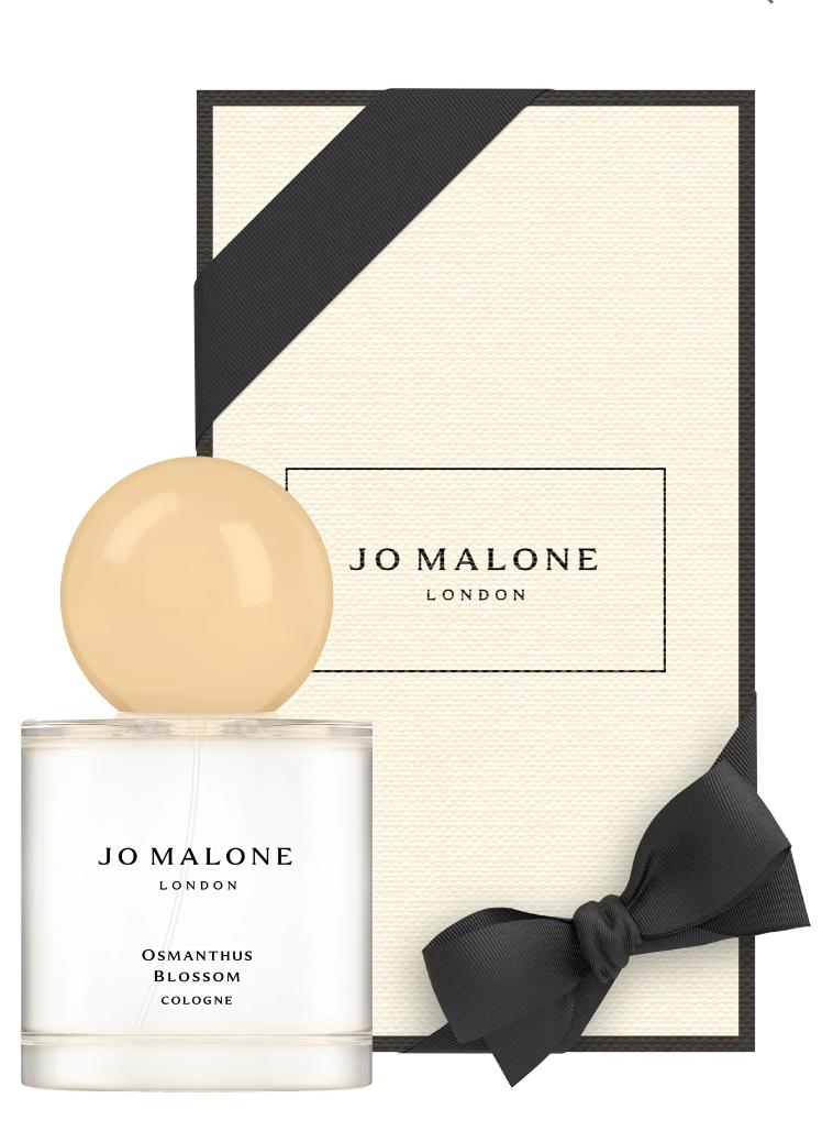 Amazon.com : Jo Malone Osmanthus Blossom Cologne for Women