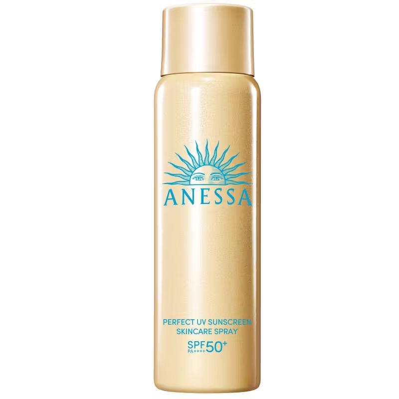 ANESSA Perfect UV 30ml SPF50オークル20 UV ANESSA PERFECT UV SUNSCREEN SKINCARE GEL SPF50+ 90G