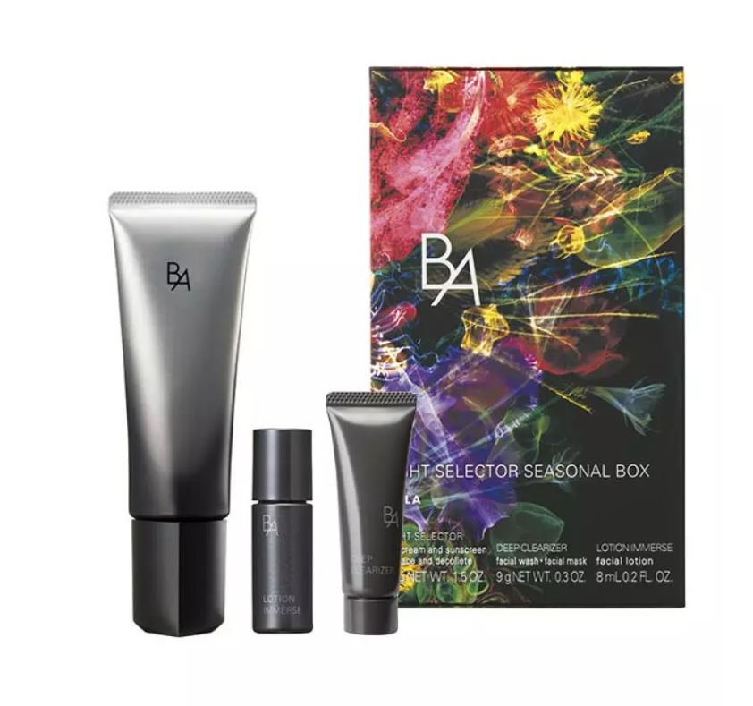 B.A Light Selector Seasonal Box - Essence | Godwell Cosmetic