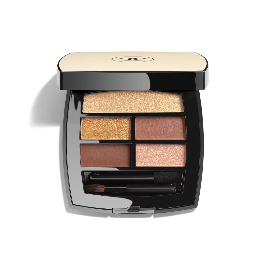 アイシャドウ LES BEIGES PALETTE REGARD LIGHT LES BEIGES PALETTE REGARD レ ベージュ パレット ルガール