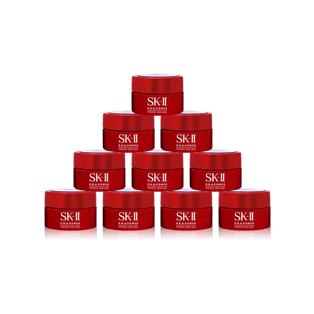 R.N.A. Power Radical New Age - Cream | Godwell Cosmetic