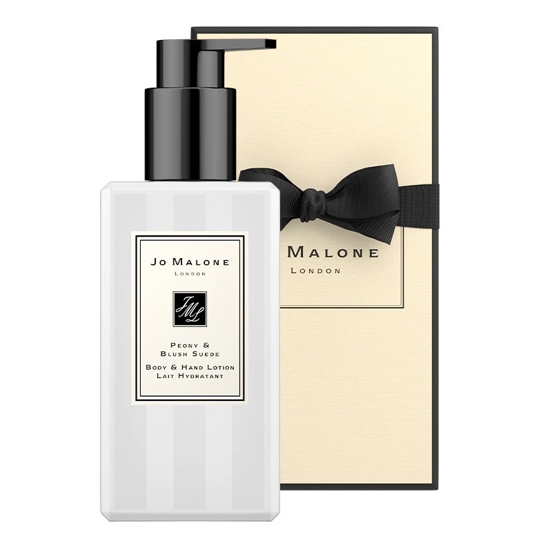 その他 JO MALONE Peony&BlushSuede BathOil 250ml Peony & Blush Suede Bath Oil | Jo Malone London