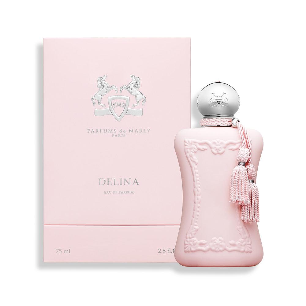 香水(女性用) EMPRESS Eau de Parfum 50ml EMPRESS Eau de Parfum 50ml