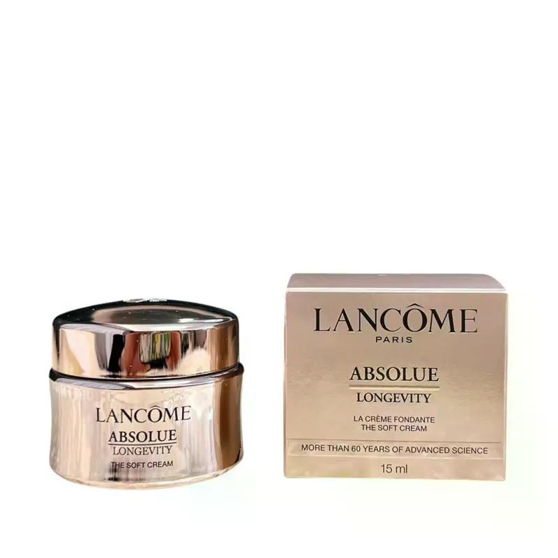 LANCOME ABSOLUE LONGEVITY ソフトクリーム 30ml Crema Facial