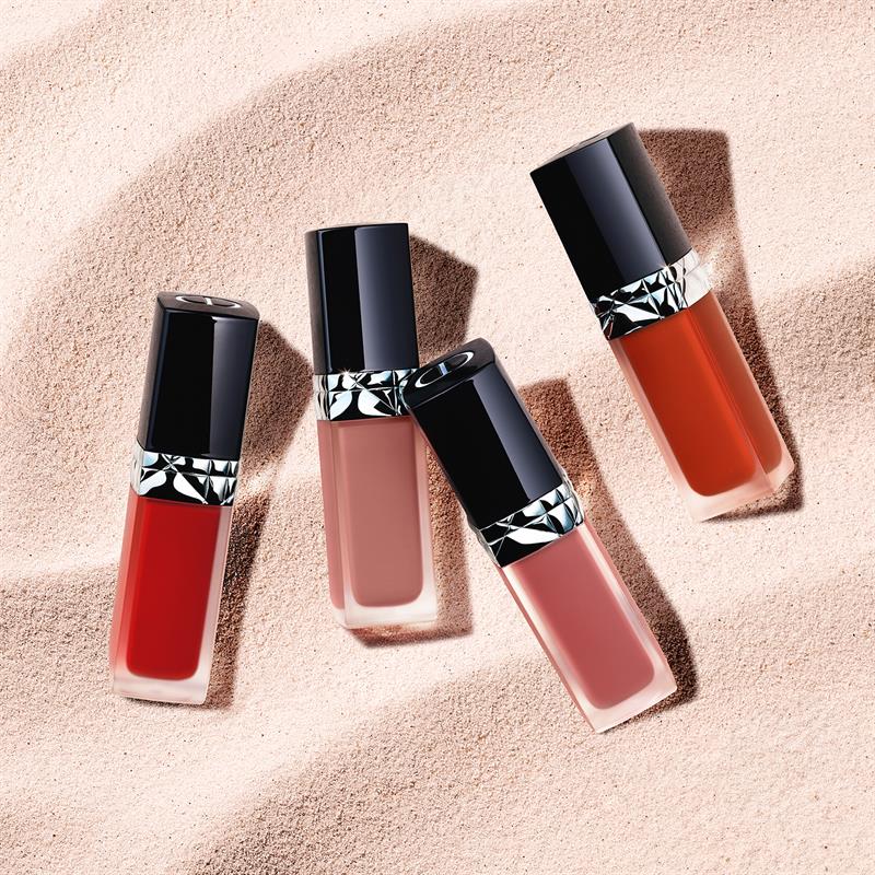 Dior Rouge Dior Forever Liquid 6ml パープル系 Dior Rouge Dior Forever Liquid 6ml パープル系 Rouge Dior