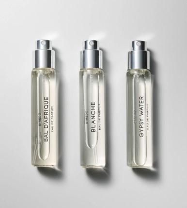 La Sélection Nomade - Perfume Set | Godwell Cosmetic