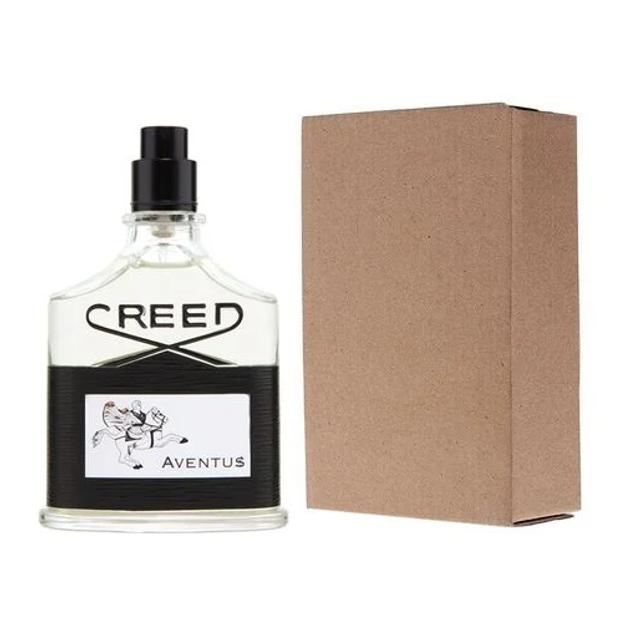 Aventus for Men Eau De Parfum Spray - Perfume For Men