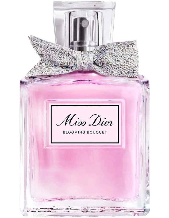 Miss Dior Blooming Bouquet Eau De Toilette - Perfume For