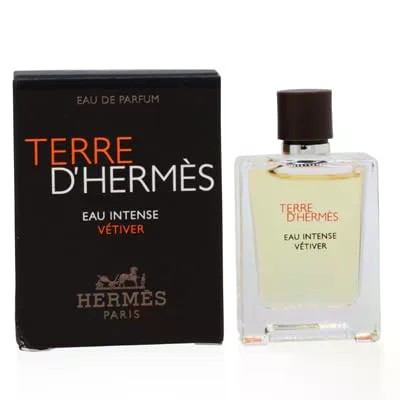 TERRE D'HERMÈS Eau de Parfum Intense Terre d'Hermès Eau de parfum intense - 3.38 fl.oz | Hermès USA