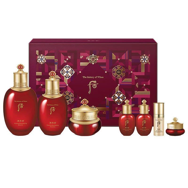 【新品】THE WHOO 津率享　2pcs Special Set 81sL55RZbcL.jpg_BO30,255,255,