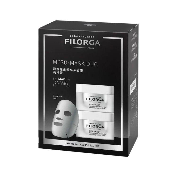 FILORGA フィロルガ MESO-MASK NCEF 新品未開封 サンプル付 【公式通販】