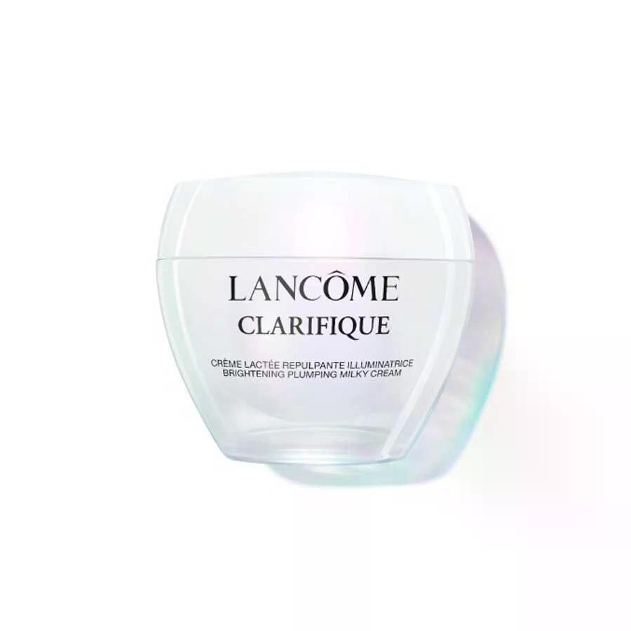 Clarifique Brightening Plumping Milky Cream - Cream