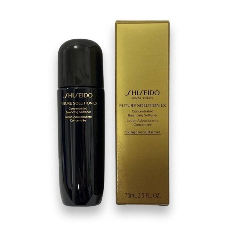 Future Solution Lx Concentrated Balancing Softener - Toner