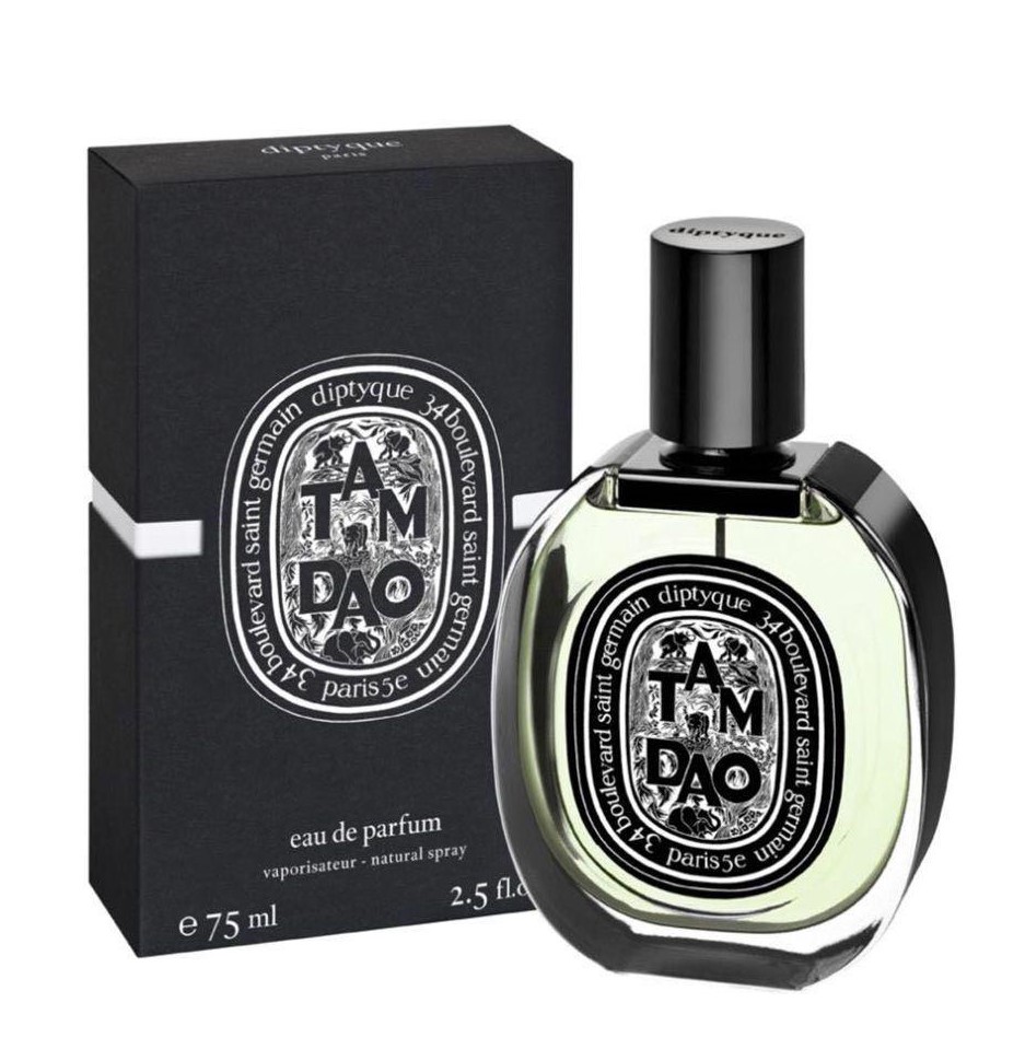 香水(女性用) diptyque Tam Dao Eau de Parfum 75ml Tam Dao 75ml | Eau de Parfum | Diptyque Paris | Diptyque Paris