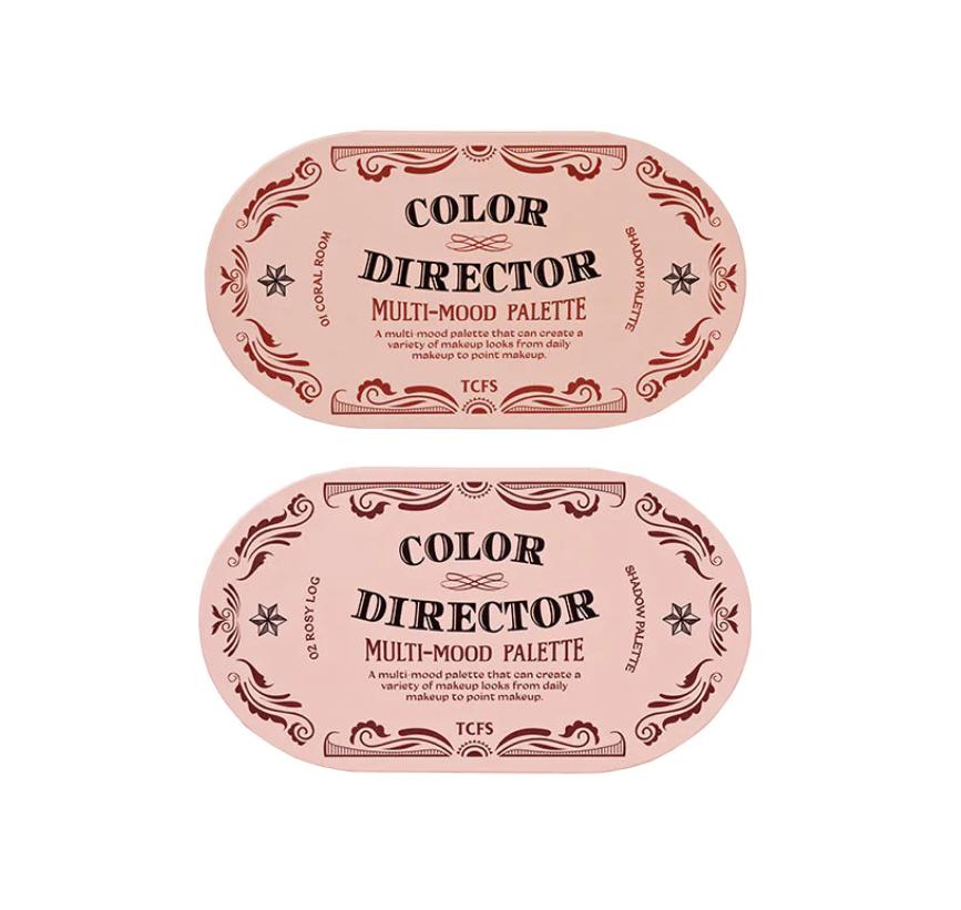 ArtClass Color Director Multi-Mood Palette - Eyeshadow