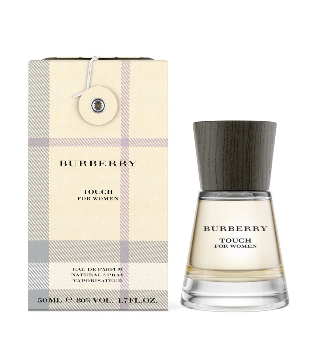 burberry touch 30 ml precio
