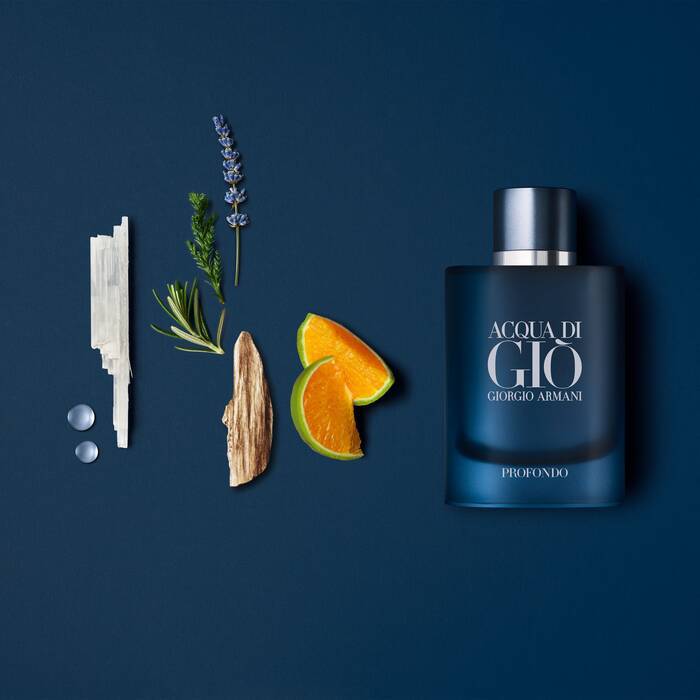 armani acqua di gio homme profondo