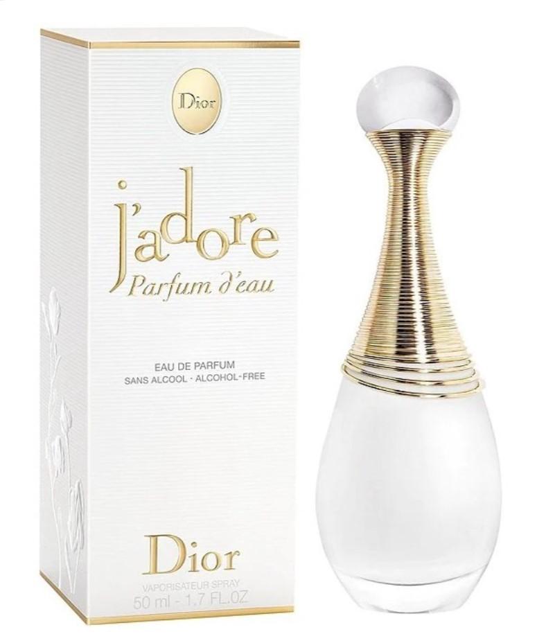 新品未開封 50ml DIOR J'adore J'adore Eau de Parfum for Women by Christian Dior 50ml.ZXCP